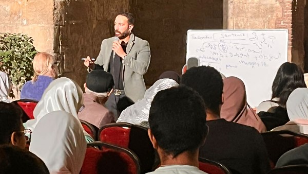 مؤسسة زاهي حواس 