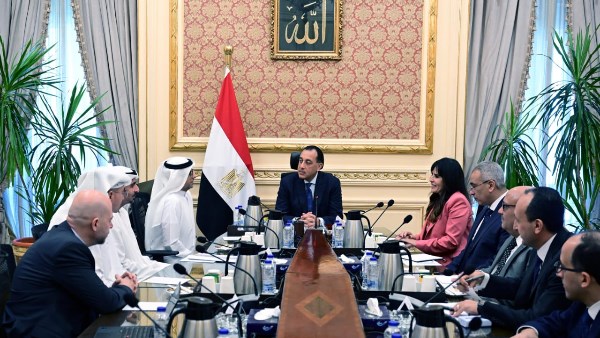 رئيس الوزراء 