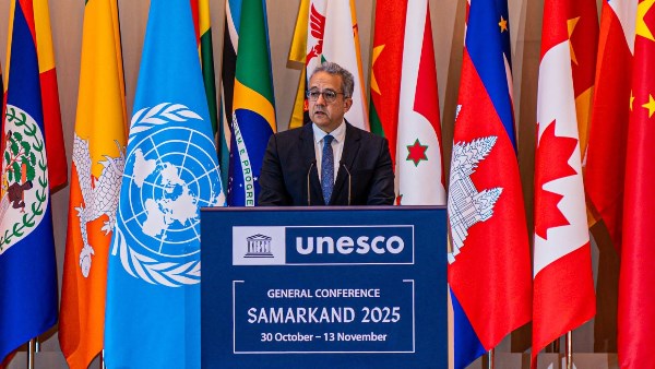 الدكتور خالد العناني 