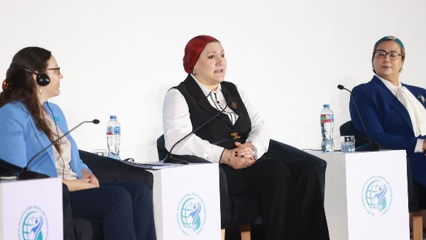 المجلس القومي للطفولة والأمومة