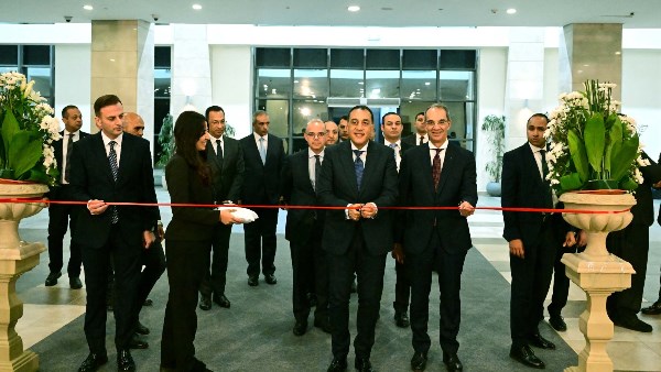 رئيس الوزراء