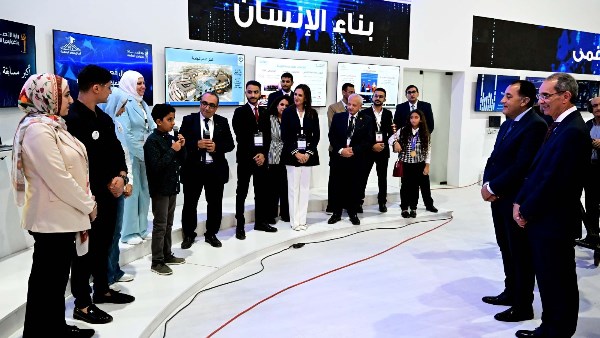 رئيس الوزراء