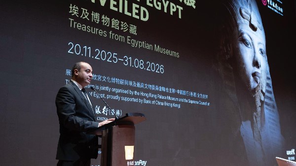 الأمين العام للمجلس الأعلى للآثار 