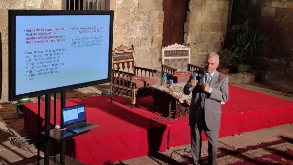 ممدوح الدماطي 