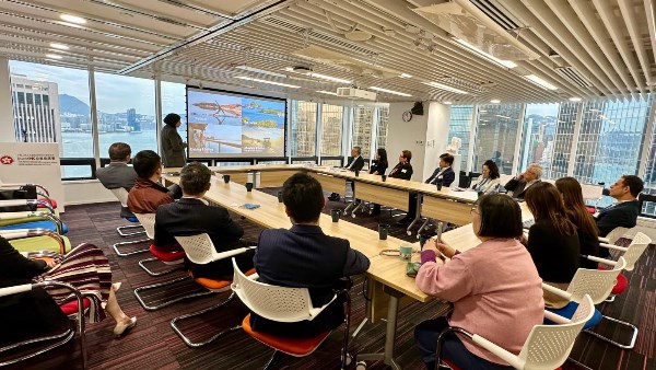 نائب وزير السياحة والآثار 