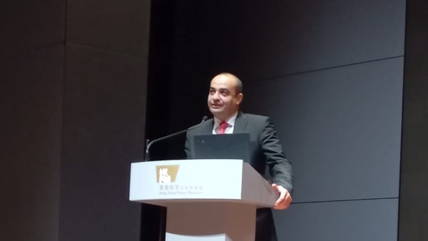 الأمين العام للمجلس الأعلى للآثار 