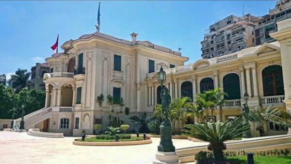 متحف المجوهرات الملكية 