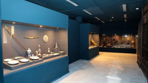 متحف طنطا ينظم ندوة بعنوان حين نطق الذهب