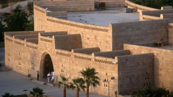 متحف النوبة 