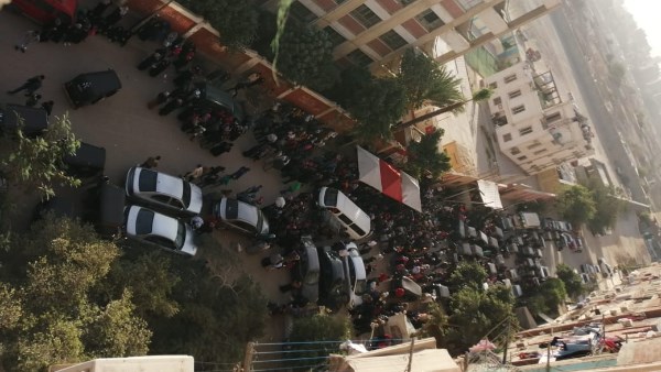 الانتخابات البرلمانية 