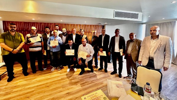 غرقة المنشآت والمطاعم السياحية 