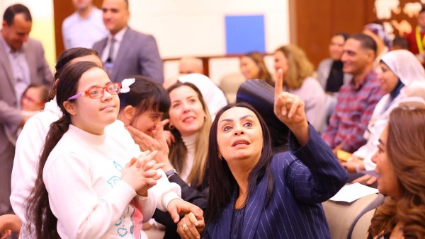 وزيرتا التضامن الاجتماعي والتنمية المحلية تتفقدان مركز الفُلك بالغربية 