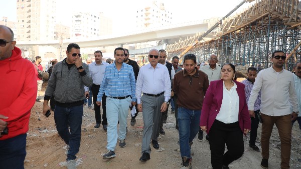 محافظ القاهرة 