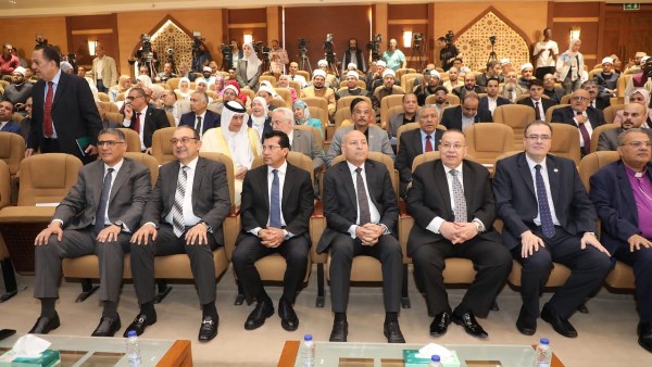 محافظ القاهرة 