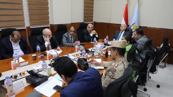 محافظ العاصمة 