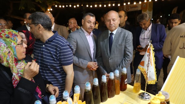 محافظ القاهرة 