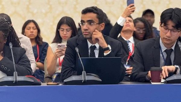 الطالب محمد نجيب