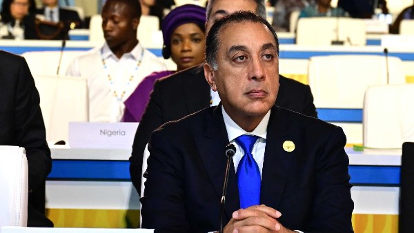 رئيس مجلس الوزراء 