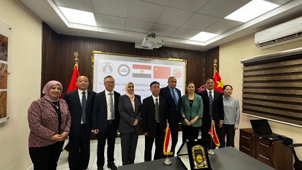 علوم البحار 