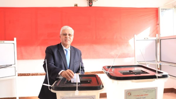 وزير التعليم العالي 