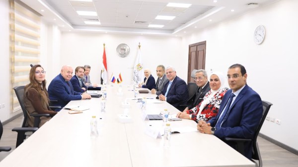 وزير التعليم العالي 