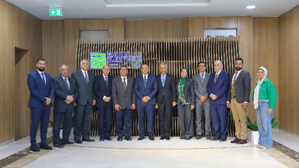 جامعة الجلالة 