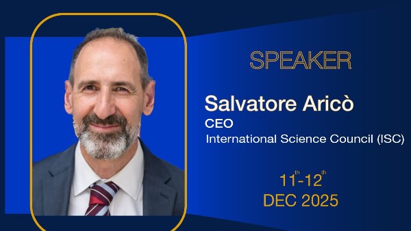 قائمة من المتحدثين الدوليين بالمعرض الدولي لتسويق مخرجات البحوث