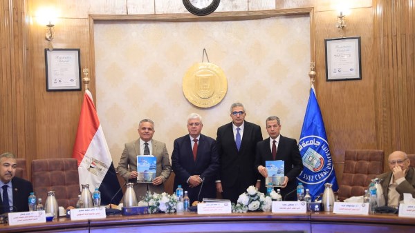 الأعلى للجامعات 