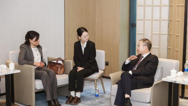 جانب من المشاركة 