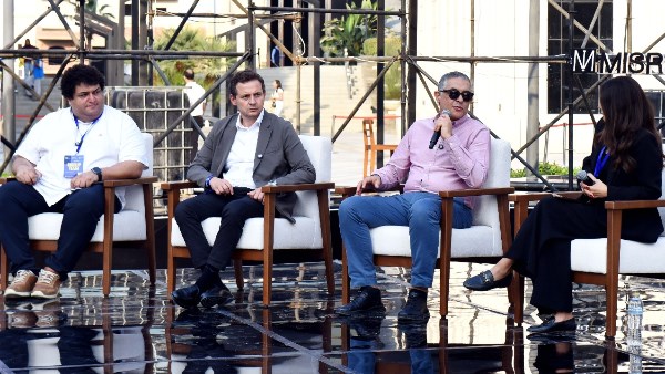 الاستثمار: تشغيل المقار الإدارية للشركات الناشئة بالمناطق الحرة خلال 6أشهر الاستثمار: تشغيل المقار الإدارية للشركات الناشئة بالمناطق الحرة خلال 6أشهر