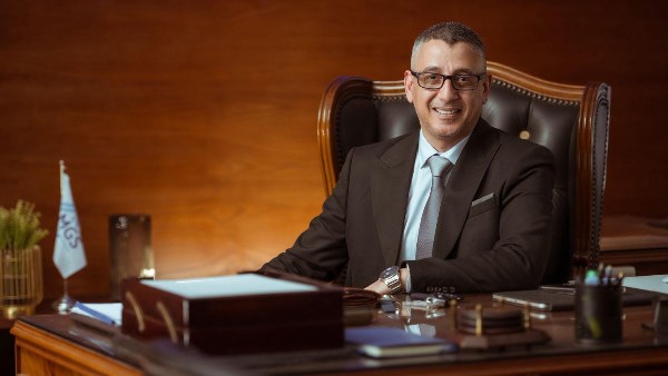 محمود غزال: التكامل الصناعي يقلل الواردات ويعزز الصادرات المصرية محمود غزال: التكامل الصناعي يقلل الواردات ويعزز الصادرات المصرية