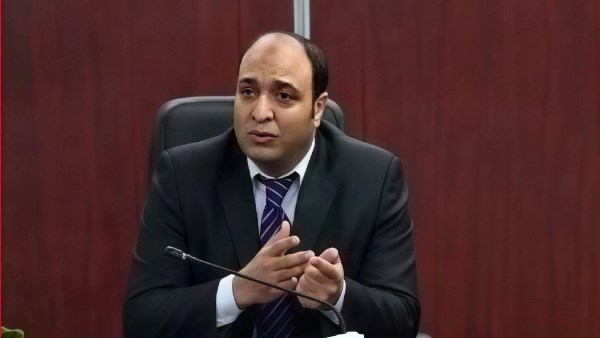 رسميا.. محمد حفناوي رئيسًا لشركة مياه الشرب بالجيزة