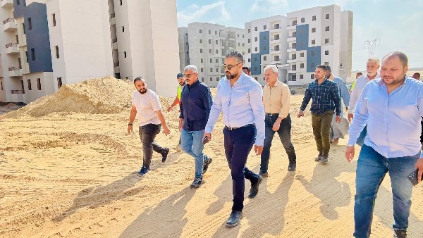 جانب من الجولة 