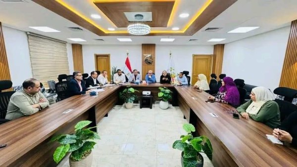 مسئولو "الإسكان"