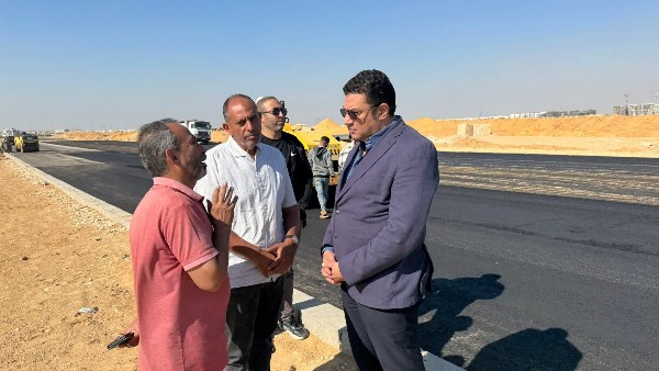 جانب من الجولة 