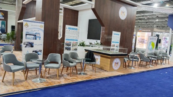 جانب من الاستعدادات