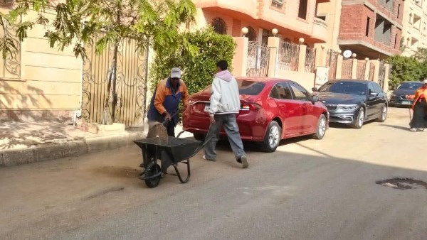 حملات نظافة 