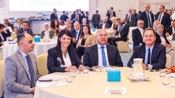 ورشة العمل التعريفية رفيعة المستوى الخاصة ببرنامج «الصناعة الخضراء المستدامة»