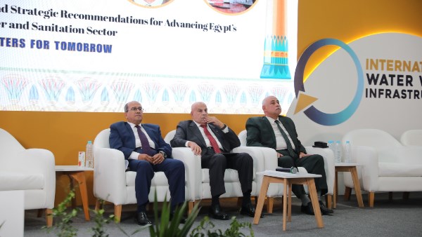 جانب من المؤتمر 