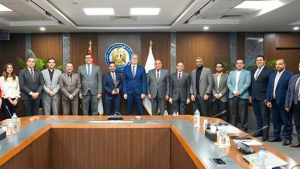 جانب من التكريم