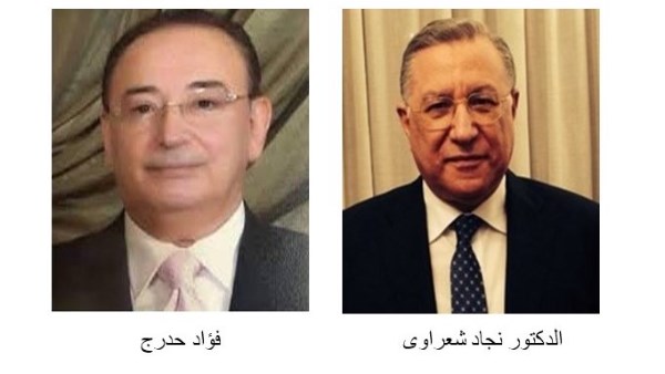 الجمعية المصرية اللبنانية