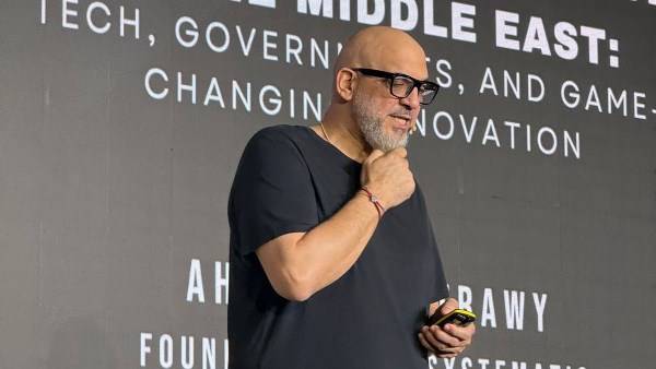 أحمد البطراوي