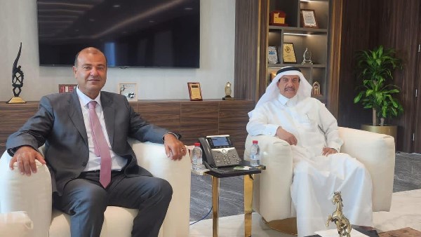 الغرف العربية 