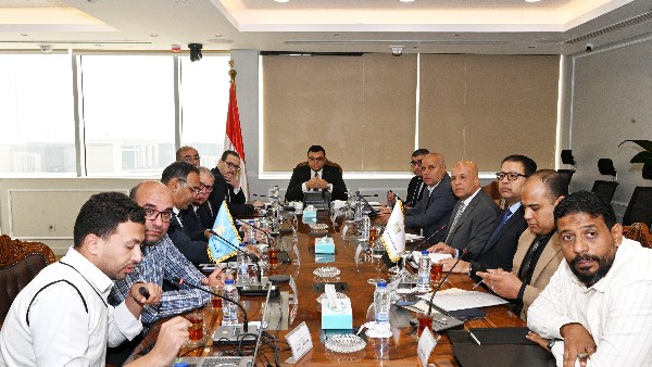 شريف الشربيني