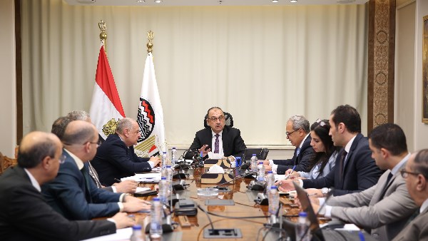 وزير قطاع الأعمال: تطبيق نظام الـ وزير قطاع الأعمال: تطبيق نظام الـ