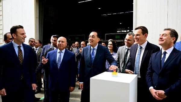 رئيس الوزراء 