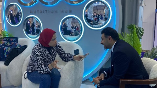 قطاع مستحضرات التجميل 