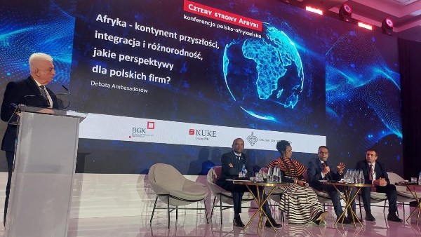 التمثيل التجاري