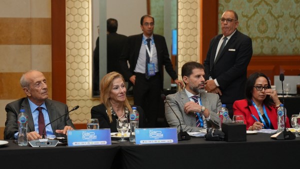 منتدى القاهرة