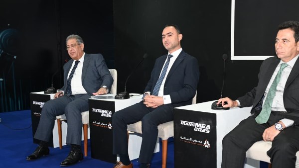 جانب من المعرض 